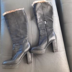 Rudsak boots